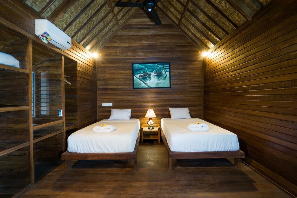 Lembongan D'Licks Villa Εξωτερικό φωτογραφία