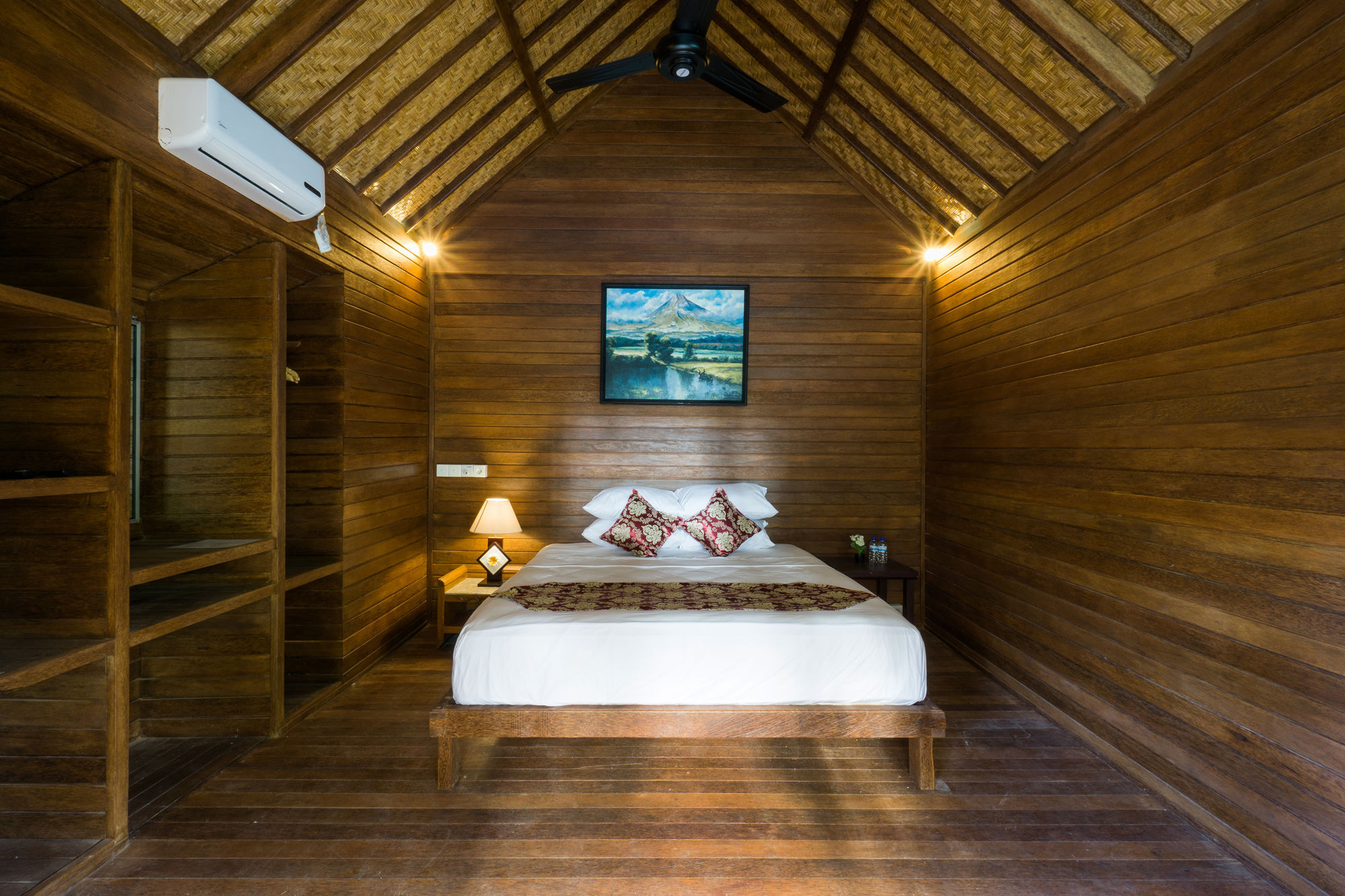 Lembongan D'Licks Villa Εξωτερικό φωτογραφία